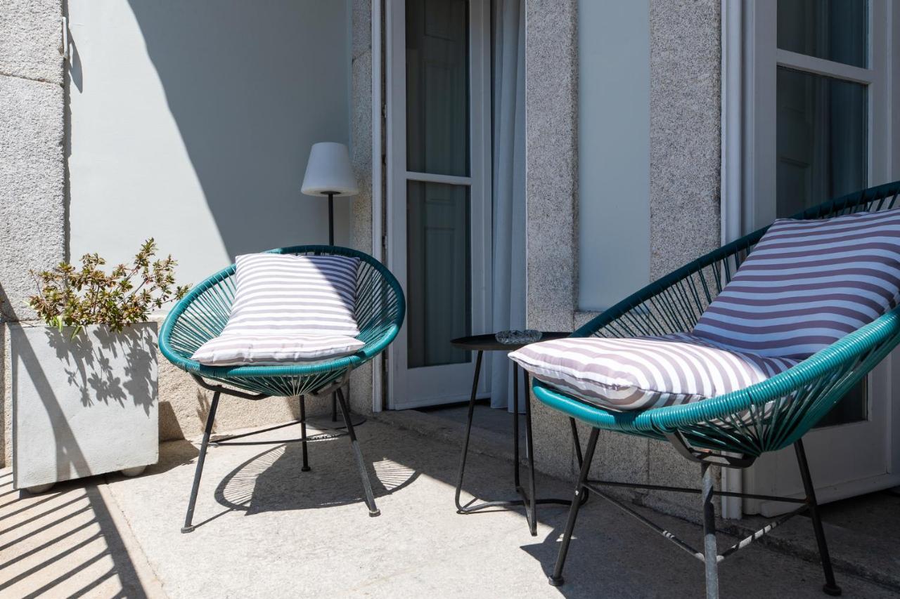Gallery Townhouse & Home Porto Exterior foto