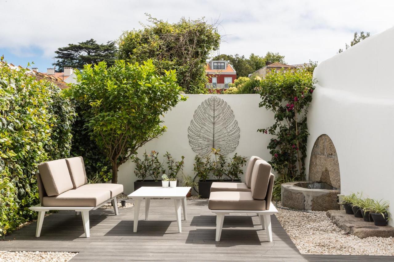 Gallery Townhouse & Home Porto Exterior foto