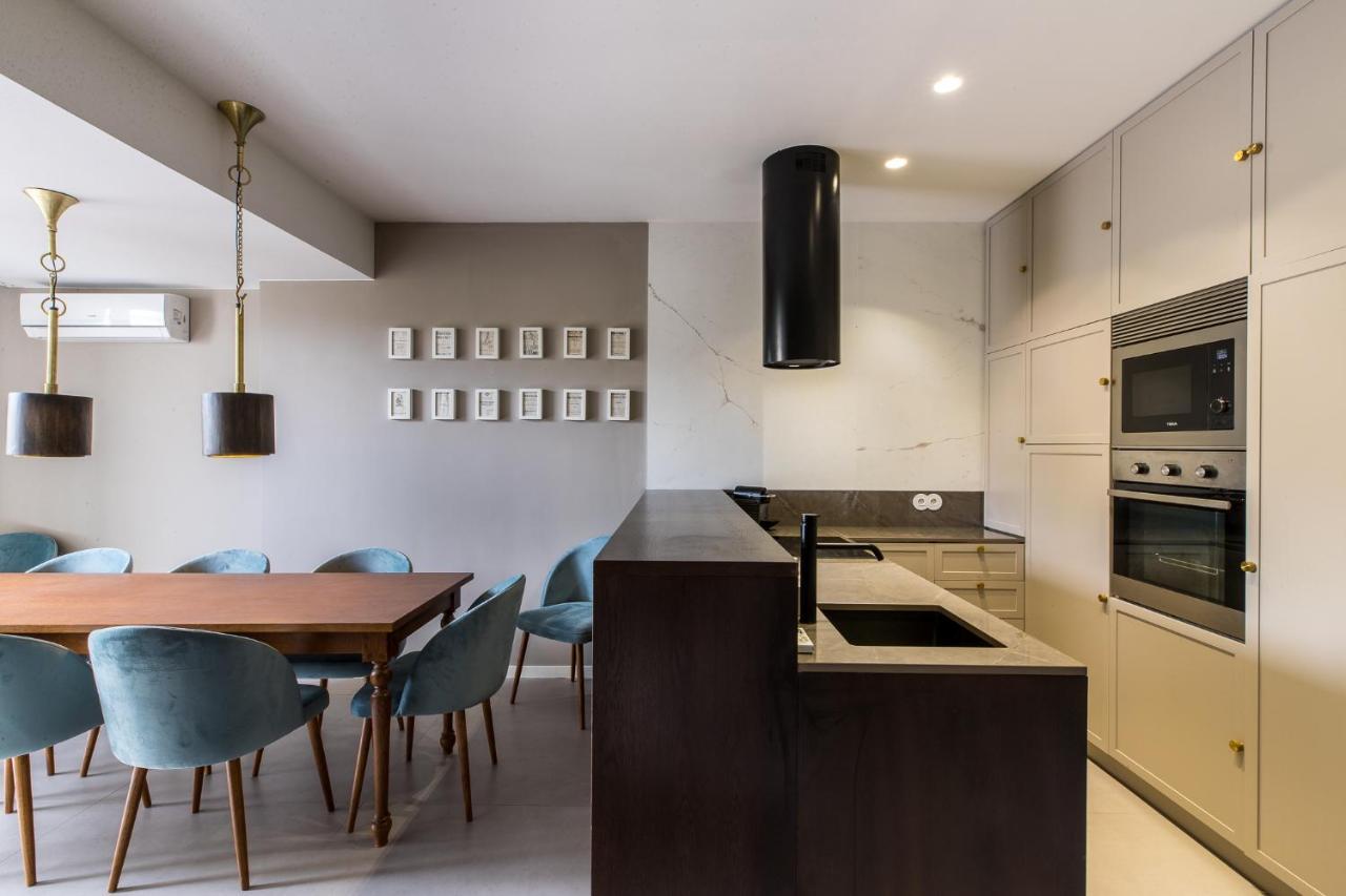 Gallery Townhouse & Home Porto Exterior foto