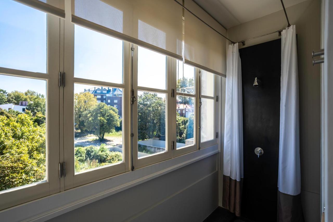Gallery Townhouse & Home Porto Exterior foto
