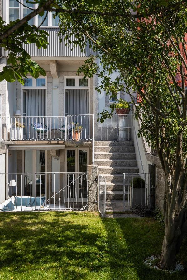 Gallery Townhouse & Home Porto Exterior foto