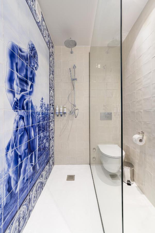 Gallery Townhouse & Home Porto Exterior foto