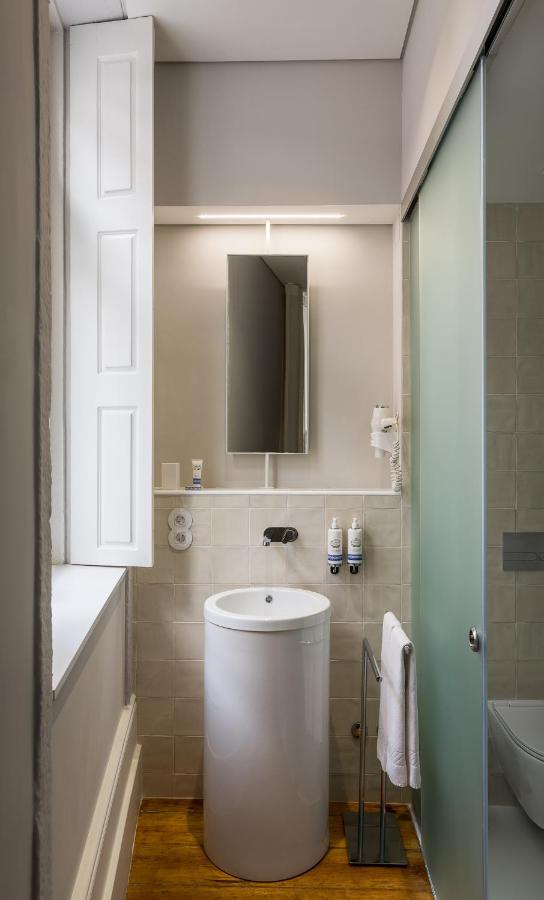 Gallery Townhouse & Home Porto Exterior foto