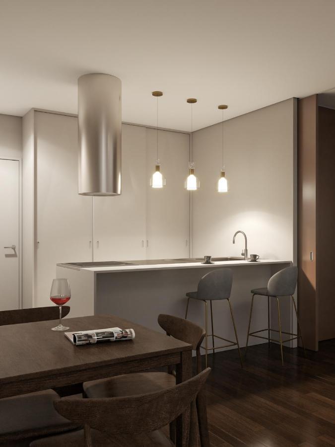 Gallery Townhouse & Home Porto Exterior foto