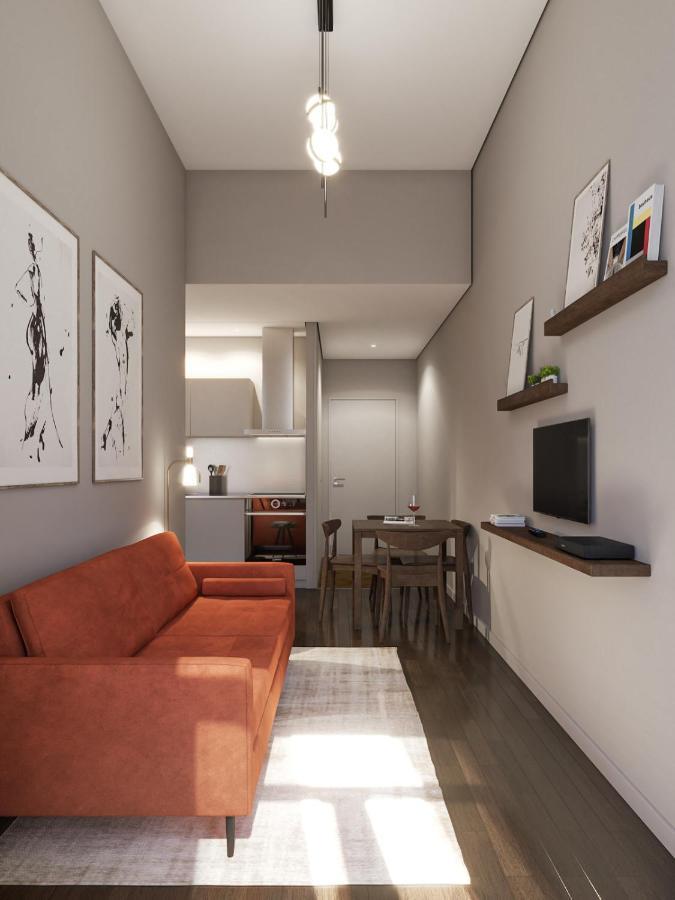 Gallery Townhouse & Home Porto Exterior foto